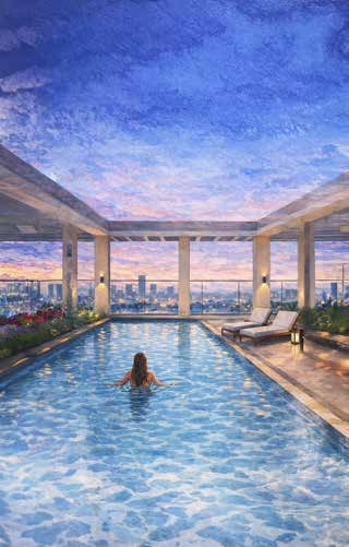 Apartment Features